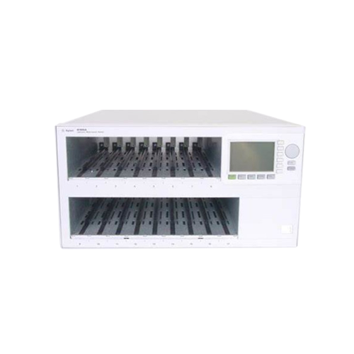 8166A Agilent 安捷伦 光波多路系统-美佳特科技