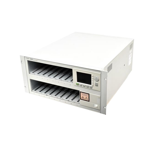 8166B Agilent 安捷伦 光波多信道系统 -美佳特科技