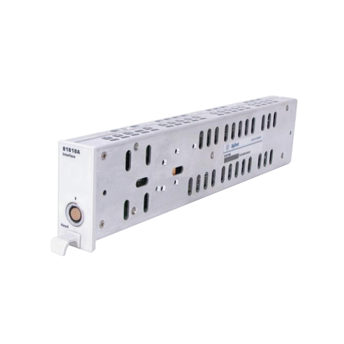 81618A Keysight 是德 光探头接口模块-美佳特科技