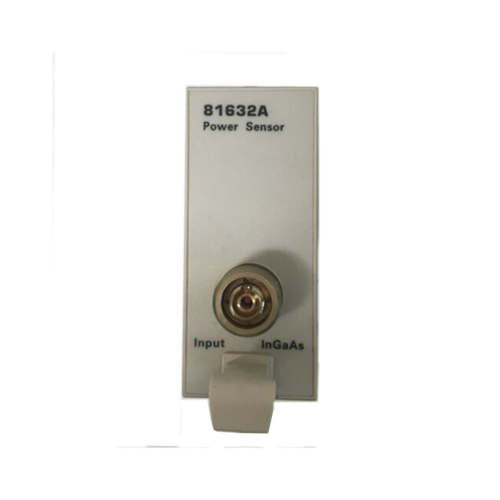 81632A Keysight 是德 光功率传感器模块-美佳特科技
