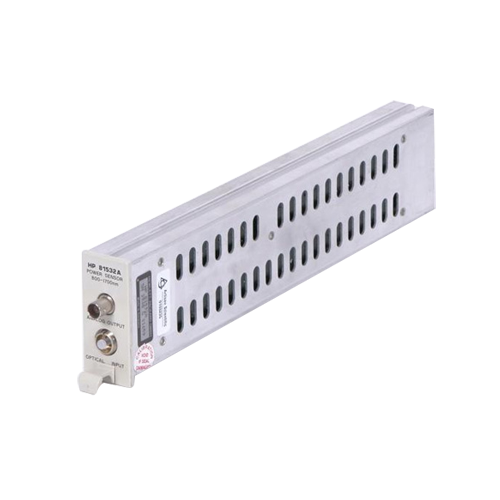 81532A Keysight 是德  功率传感器模块-美佳特科技