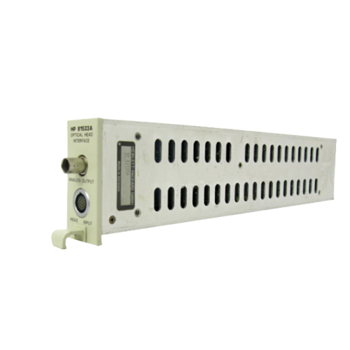 81533A  Keysight 是德  光头接口模块-美佳特科技