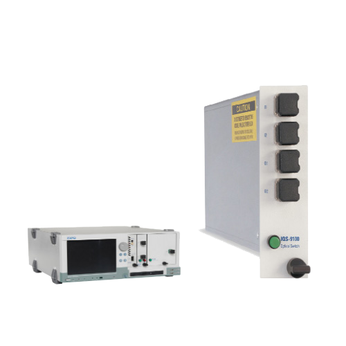 IQS 9100/IQS 9100B EXFO 可变衰减器-美佳特科技