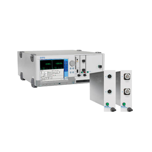 IQS-1700 EXFO 高性能功率计-美佳特科技