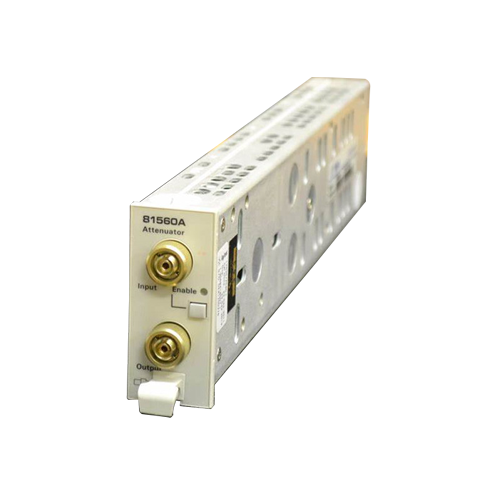81560A Keysight 是德 可变光衰减器 -美佳特科技