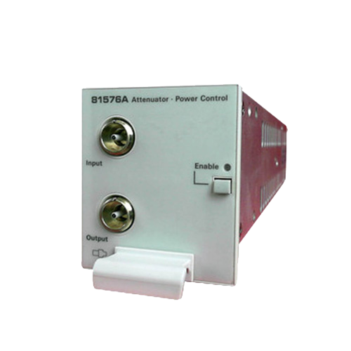 81576A Agilent 安捷伦 可变光衰减器模块  -美佳特科技