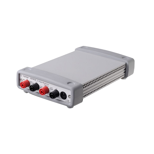 U2741A Keysight 是德 USB 模块化数字万用表-美佳特科技