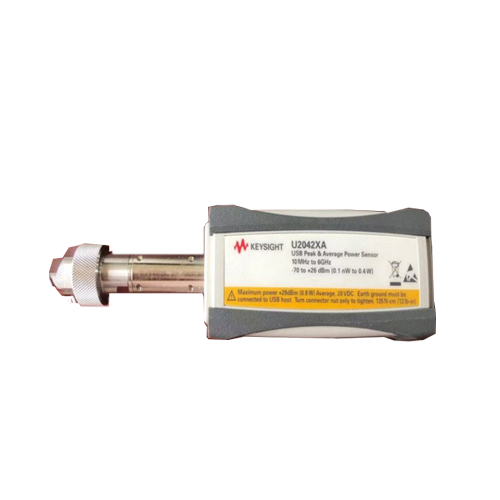 U2049XA Keysight 是德 LAN 峰值功率/平均功率传感器，基础型 Truevolt