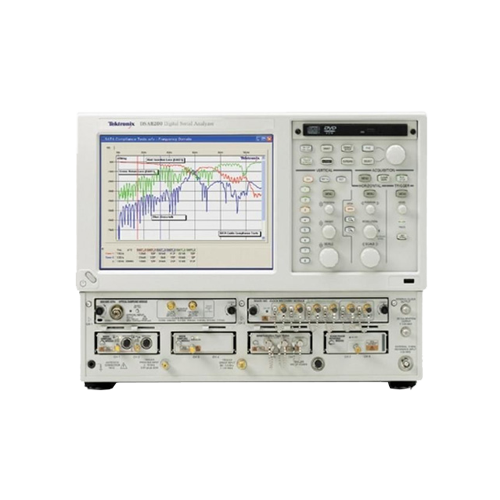 DSA8200 Tektronix 泰克 数字采样示波器-美佳特科技