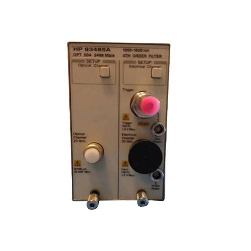 83485A Agilent 安捷伦 30 GHz光模块 / 40 GHz电模块  -美佳特科技