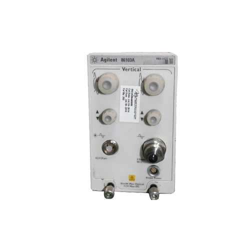 86103A Agilent 安捷伦 2.8 GHz光模块 / 20 GHz电模块-美佳特科技