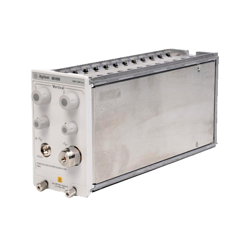 86105B Agilent 安捷伦 15 GHz光 / 20 GHz电模块-美佳特科技