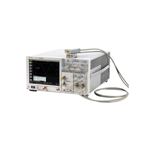 86118A keysight 是德 70 GHz双远程采样头-美佳特科技