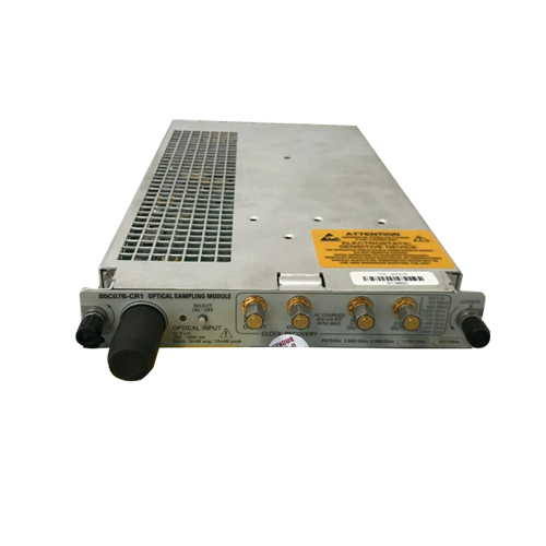 80C07B Tektronix 泰克  光采样模块-美佳特科技