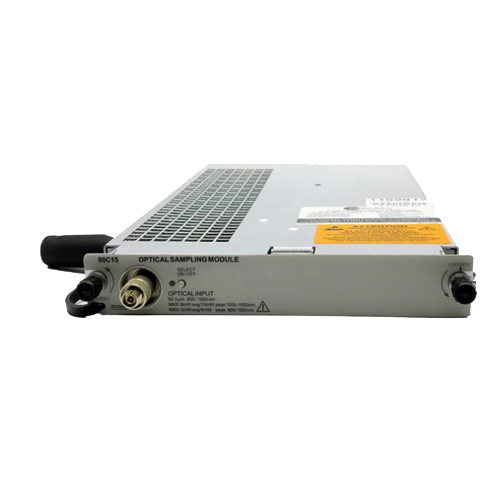 80C15 Tektronix 泰克 多模光采样模块-美佳特科技
