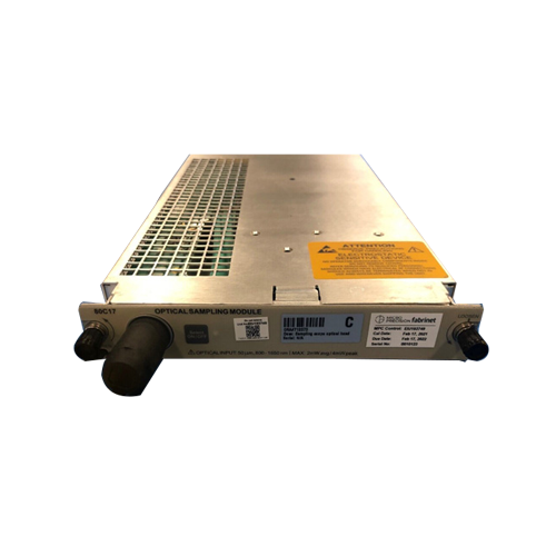 80C17 Tektronix 泰克 单模光采样模块-美佳特科技