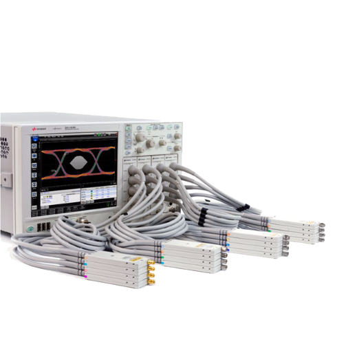 N1045A Keysight 是德 60 GHz，2/4 端口，电子远程采样头-美佳特科技