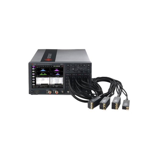 N1045B Keysight 是德 60 GHz，2/4 端口，电子远程采样头-美佳特科技