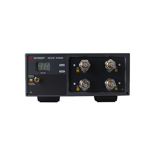 N1094B Keysight 是德 30/50 GHz DCA-M（四个电通道）-美佳特科技