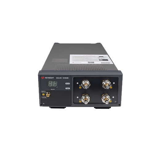 N1094B Keysight 是德 30/50 GHz DCA-M（四个电通道）-美佳特科技