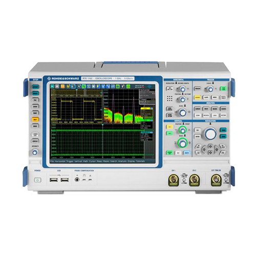 R&S®RTE1000