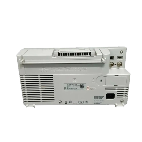 MSOX3054A Agilent 安捷伦 混合信号示波器：500 MHz，4 个模拟通道和 16 个数字通道-美佳特科技