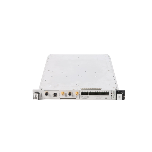 E4805B Agilent 安捷伦 中央时钟模-美佳特科技