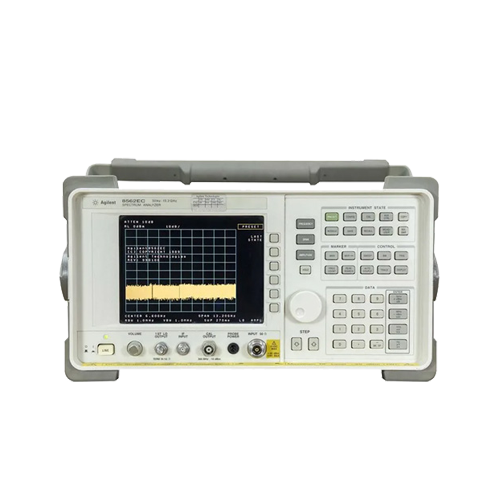 8562E keysight 是德 便携式频谱分析仪-美佳特科技