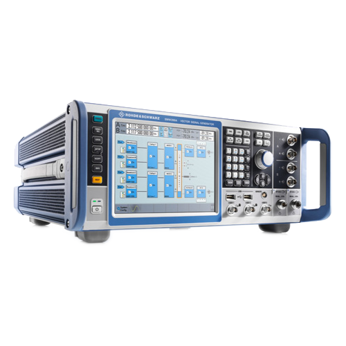 R&S SMW200A 罗德与施瓦茨 矢量信号发生器-美佳特科技