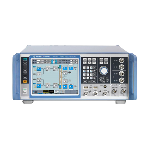 R&S SMW200A 罗德与施瓦茨 矢量信号发生器-美佳特科技