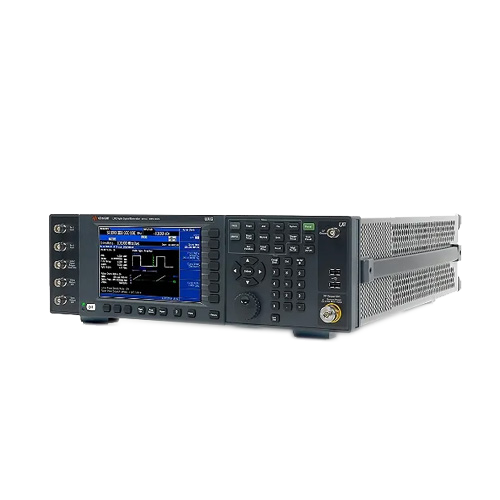 N5194A keysight 是德 UXG X 系列捷变矢量适配器，50 MHz 至 20 GHz-美佳特科技