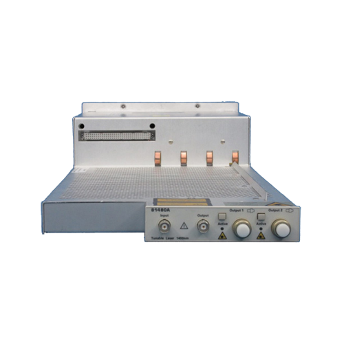 81480A keysight 是德 可调谐激光源-美佳特科技
