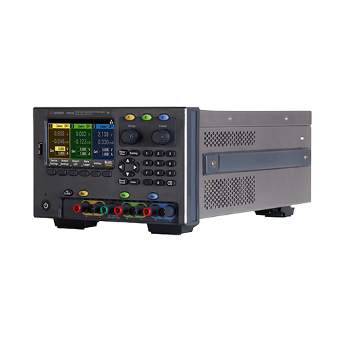 E36312A keysight 是德 三路输出电源，6V，5A 和 2X 25V，1A-美佳特科技