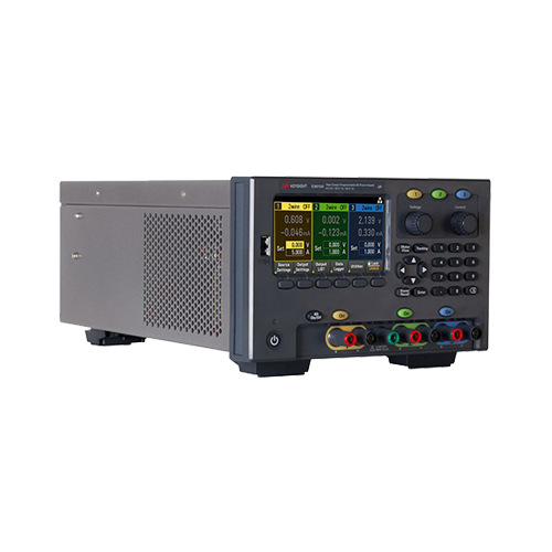 E36312A keysight 是德 三路输出电源，6V，5A 和 2X 25V，1A-美佳特科技