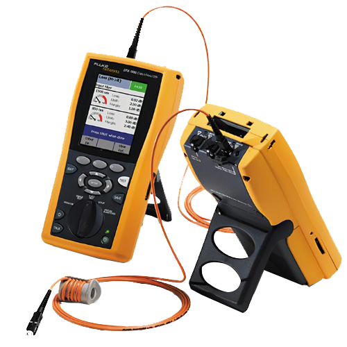 DTX-1800 福禄克 Fluke 网线测试仪 CableAnalyzer-美佳特科技