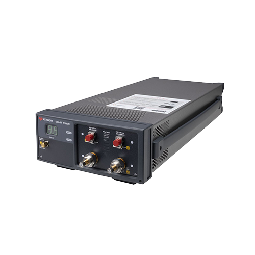 N1092E keysight 是德  28/45 GHz DCA-M（两个光通道）和 50 GHz DCA-M（两个电通道）-美佳特科技
