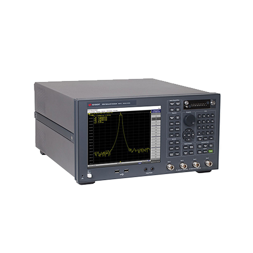 E5071C keysight 是德 ENA 矢量网络分析仪-美佳特科技