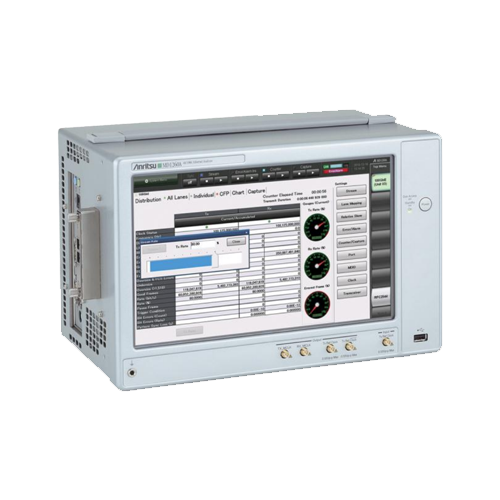 MD1260A Anritsu 安立 40/100G 以太网分析仪-美佳特科技