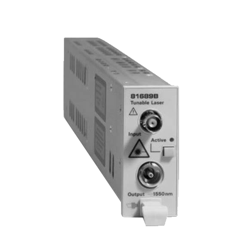 81689B Agilent 安捷伦 压缩可调激光器-美佳特科技