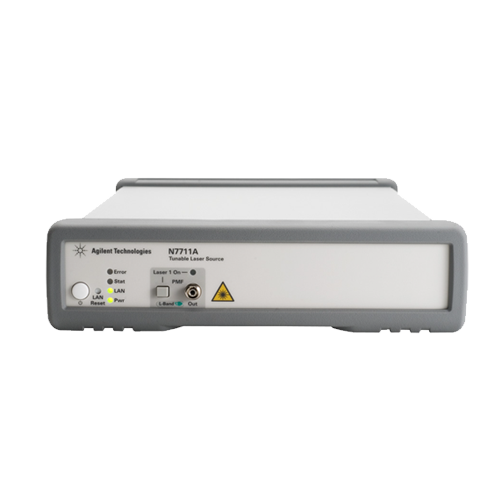 N7714A keysight 是德 4 端口可调激光源系统-美佳特科技