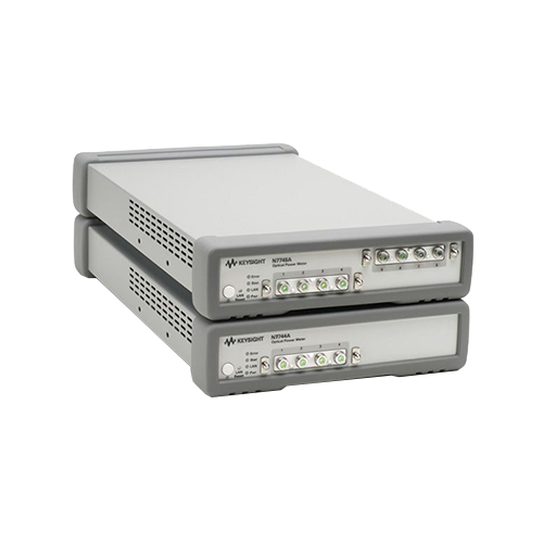 N7745A Keysight 是德 多端口光功率计  -美佳特科技