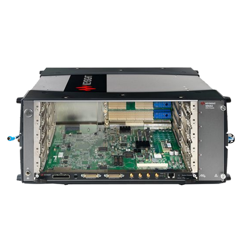 M9505A keysight 是德 AXIe 5 插槽机箱-美佳特科技