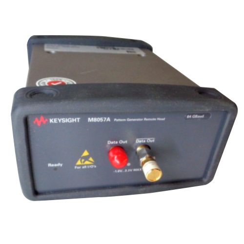 M8057A keysight 是德 BER（比特误码率）测量 64G Baud-美佳特科技