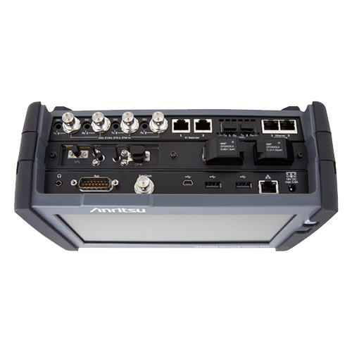安立 Anritsu MT1000A 络测试仪 Network Master Pro (以太网 / CPRI / FC / OTN / SDH / OTDR 测试仪)