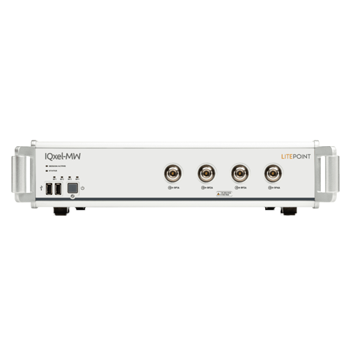 litepoint IQxel-M4W 无线连接和物联网测试系统