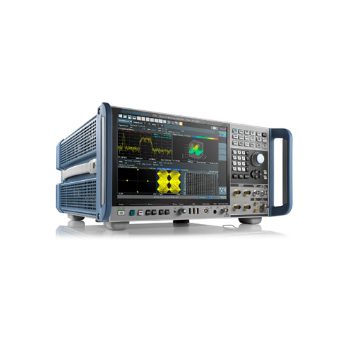 FSW R&S 罗德与施瓦茨 信号与频谱分析仪