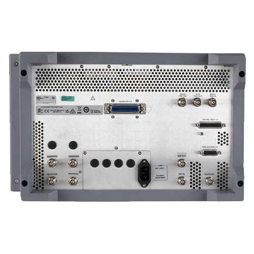 E5055A Keysight 是德 SSA-X 信号源分析仪