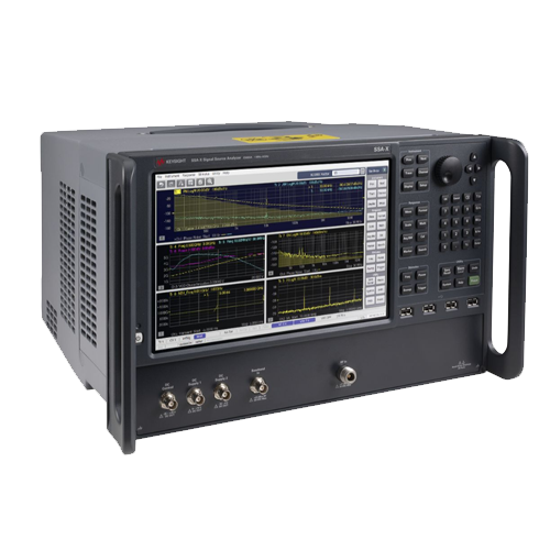 E5055A Keysight 是德 SSA-X 信号源分析仪