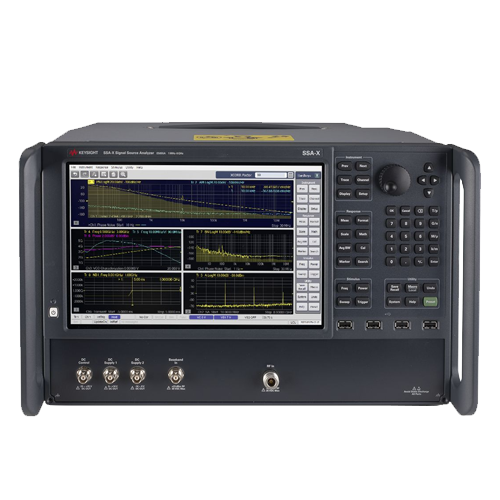 E5055A Keysight 是德 SSA-X 信号源分析仪