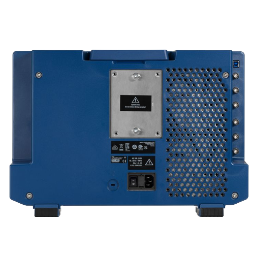 MXO 5  R&S 罗德与施瓦茨 示波器